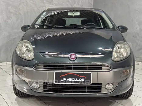 PUNTO 1.8 Sporting 16V