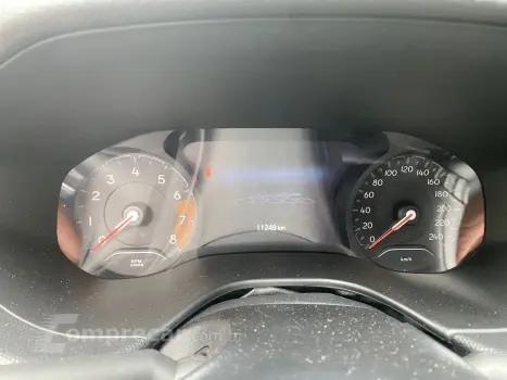 COMPASS 1.3 T270 Turbo Sport