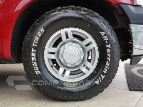 F-250 3.9 XLT 4X2 CS DIESEL 2P MANUAL