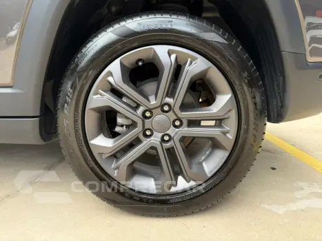 Compass 1.3 T270 Turbo Flex Longitude At6