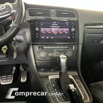 GOLF 2.0 350 TSI GTI