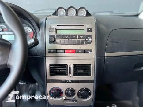 IDEA 1.8 MPI ADVENTURE 8V FLEX 4P MANUAL