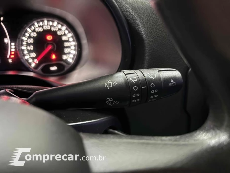 RENEGADE 1.8 16V FLEX SPORT 4P MANUAL