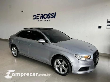 Audi AUDA3 LM 220CV 4 portas