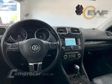 JETTA Variant 2.5 20V 170cv Tiptronic