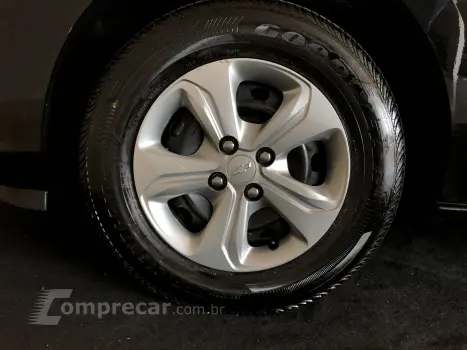 Onix 1.0 Flex Manual