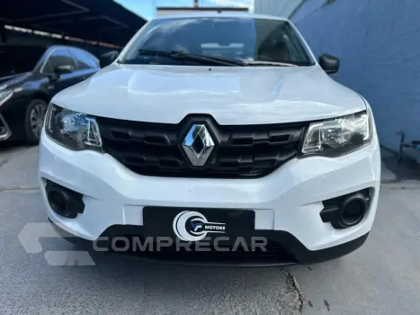 KWID 1.0 12V SCE FLEX ZEN MANUAL