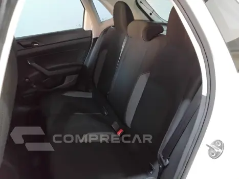 POLO 1.0 MPI TRACK MANUAL