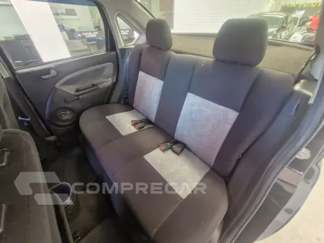 FIESTA 1.6 MPI Class Sedan 8V