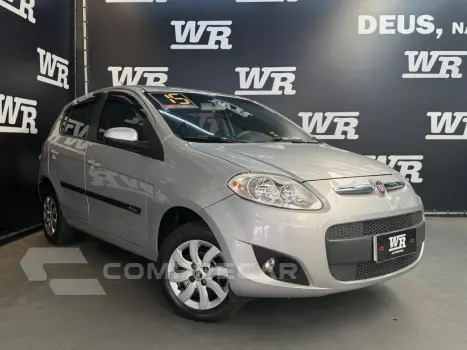 PALIO 1.0 MPI Attractive 8V