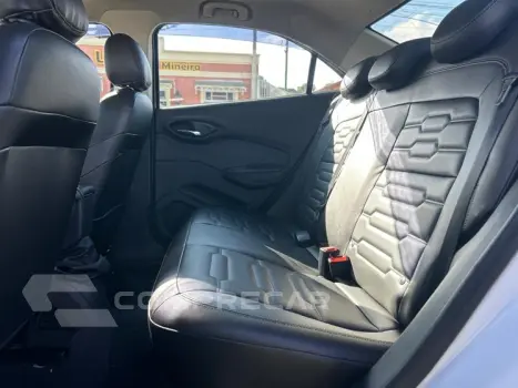 PRISMA 1.4 MPFI LTZ 8V