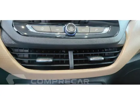 ONIX 1.0 TURBO FLEX PLUS PREMIER AUTOMÁTICO