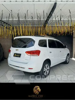 SPIN 1.8 Premier 8V