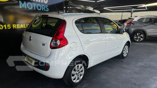 Palio 1.0 4P EVO FIRE FLEX ATTRACTIVE