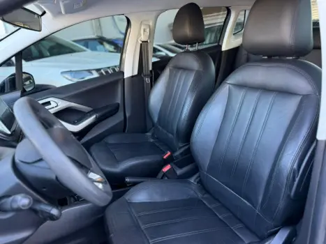 2008 Allure 1.6 Flex 16V 5p Aut.