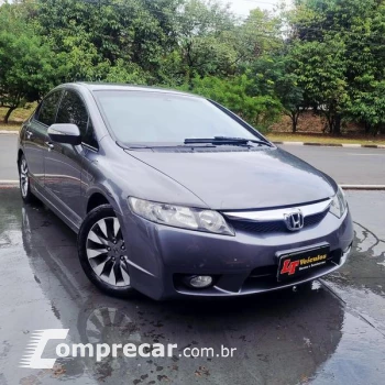 CIVIC LXL FLEX