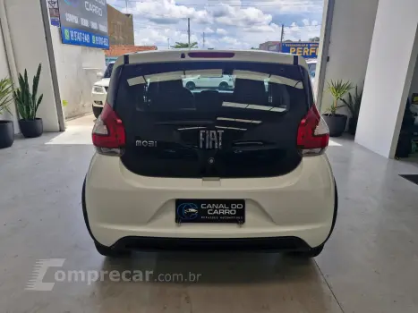 MOBI 1.0 8V EVO Like.