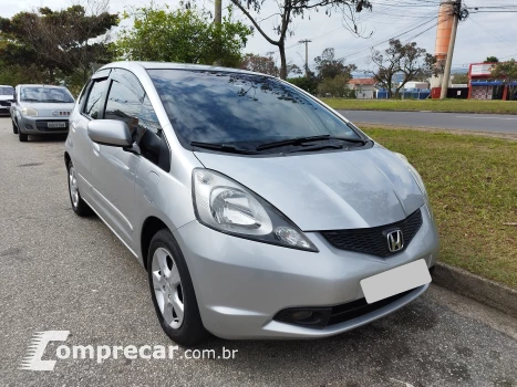 FIT 1.4 LX 16V