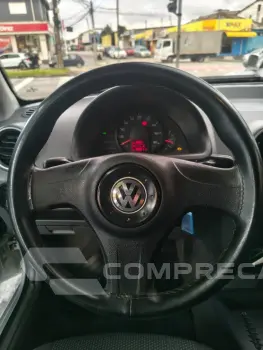 GOL 1.0 MI 8V G.IV