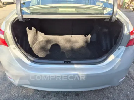 COROLLA 2.0 Vvt-ie XEI Direct Shift