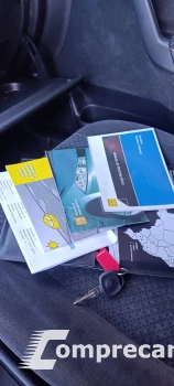 ASTRA 2.0 MPFI Advantage 8V