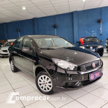 GRAND SIENA 1.4 MPI Attractive 8V