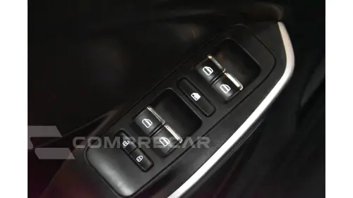 TIGGO 5x - 1.5 VVT TURBO i T DCT