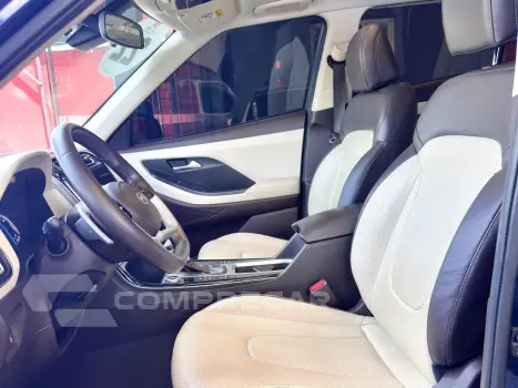 CRETA 2.0 FLEX ULTIMATE AUTOMÁTICO