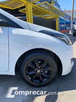 HB 20 Hatch 1.0 12V 4P FLEX UNIQUE