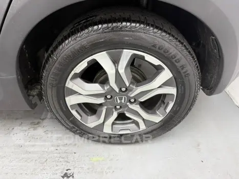 WR-V EX 1.5 Flexone 16V 5p Aut.