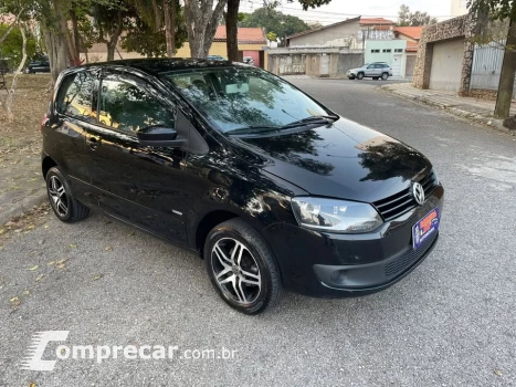 FOX 1.0 MI 8V