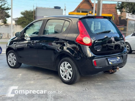 Palio 1.4 4P FLEX ATTRACTIVE