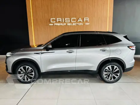 HAVAL H6 1.5 Phev19 E-traction