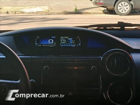 ETIOS 1.5 X Plus Sedan 16V