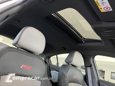 CRUZE 1.4 Turbo Sport6 RS 16V
