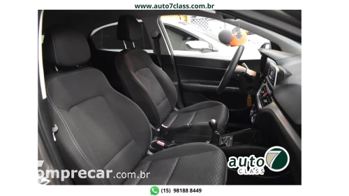 HB20 - 1.0 12V SENSE MANUAL