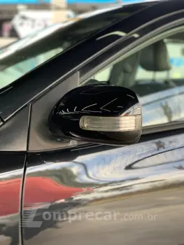 Corolla XEi 2.0 Flex 16V Aut.