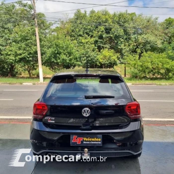 POLO GTS AE