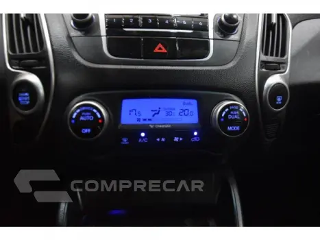 IX35 - 2.0 MPI 4X2 16V 4P AUTOMÁTICO
