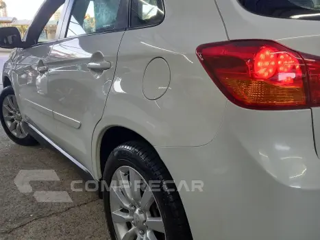 Asx 2.0 4X2 16V Gasolina 4P Automático