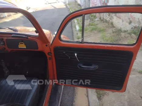Fusca 1300
