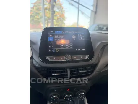 ONIX 1.0 FLEX LT MANUAL