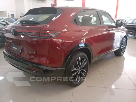HR-V 1.5 DI I-VTEC TURBO FLEX TOURING CVT