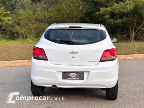 Onix 1.4 LT SPE/4
