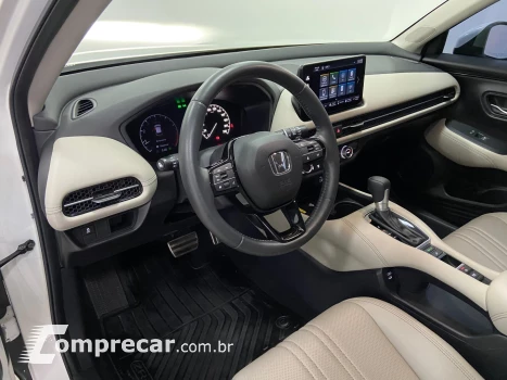 ZR-V 2.0 i-VTEC GASOLINA TOURING CVT