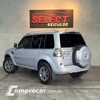 PAJERO 2.0 TR4 4X2 16V