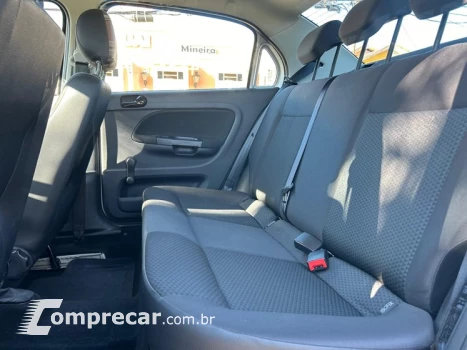 VOYAGE 1.0 12V MPI Totalflex City
