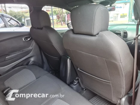 CAPTUR 1.6 16V SCE Life