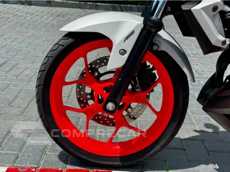 MT-03 ABS