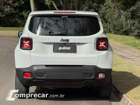 RENEGADE 1.8 16V